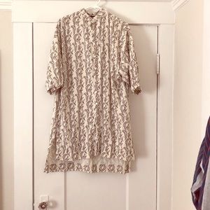 Ilana Kohn dress size xs